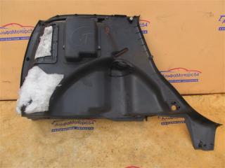 Обшивка багажника задняя правая FIT GD1