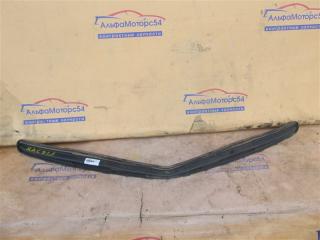 Решетка бамперная TOYOTA RACTIS 2007 NCP100 1NZ-FE 53112-52230 контрактная