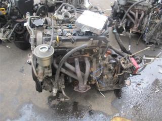 Двигатель VITZ 2000 SCP10 1SZ-FE