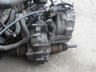 АКПП HONDA CAPA GA4 D15B