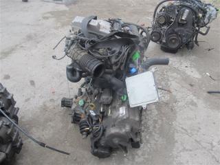 Двигатель CR-V 2000 RD1 B20B