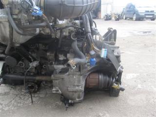 АКПП HONDA ODYSSEY RA6 F23A