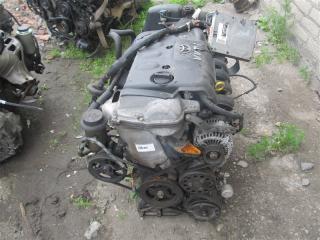 Двигатель TOYOTA BB NCP31 1NZ-FE