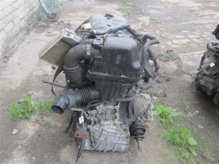 Двигатель BB 2000 NCP31 1NZ-FE