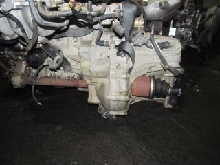 АКПП HONDA ODYSSEY RA6 F23A Б/У