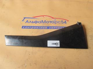 Молдинг на дверь задний правый HONDA FIT GD1 72721-SAA-003 контрактная