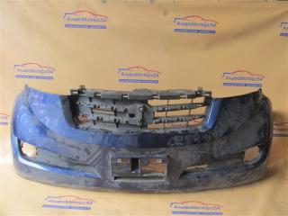 Бампер передний TOYOTA BB 2006 QNC21 52119-B1040 контрактная