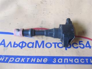 Катушка зажигания передняя HONDA FIT GD1 L13A 30520-PWA-003 Б/У