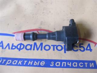 Катушка зажигания передняя HONDA FIT GD1 L13A 30520-PWA-003 Б/У