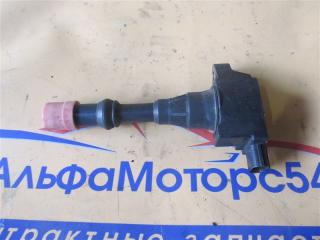 Катушка зажигания передняя HONDA FIT GD1 L13A 30520-PWA-003 Б/У