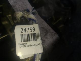 Раздатка TOYOTA ESTIMA MCR40 1MZ-FE