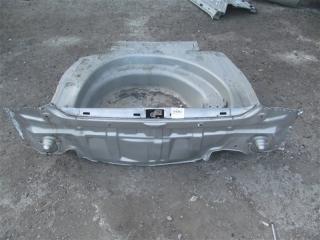 Панель кузова задняя TOYOTA COROLLA 2003 NZE124 1NZ-FE 58307-1A430 Б/У