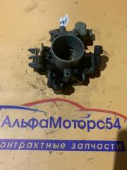 Дроссельная заслонка HONDA CIVIC EK3 D15B 079800-4250 контрактная