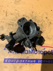 Дроссельная заслонка TOYOTA VITZ 2001 SCP10 1SZ-FE 22210-23030 контрактная