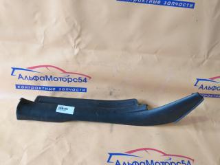 Порожек пластиковый задний правый TOYOTA COROLLA FIELDER NZE121 67917-13060 контрактная