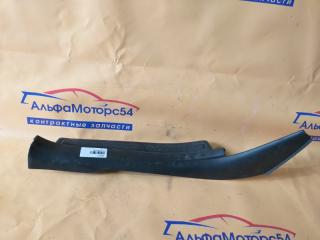 Порожек пластиковый задний правый TOYOTA COROLLA FIELDER NZE121 67917-13060 контрактная