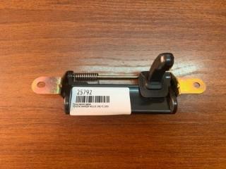 Ручка задней двери TOYOTA HARRIER 2000 MCU10 1MZ-FE 69023-48010 новая