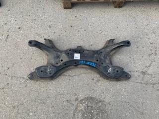 Балка передняя TOYOTA COROLLA 2001 NZE121 1NZ-FE 51201-12430 Б/У