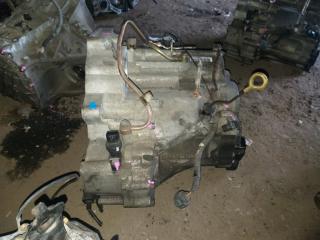 АКПП HONDA STREAM RN1 D17A