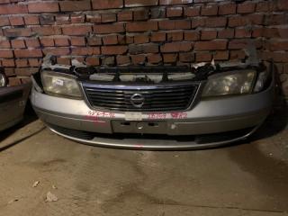 Nose-cut NISSAN SUNNY 2003 B15 QG15DE контрактная