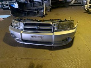 Nose-cut SUBARU FORESTER 2002 SG5 EJ205 Б/У