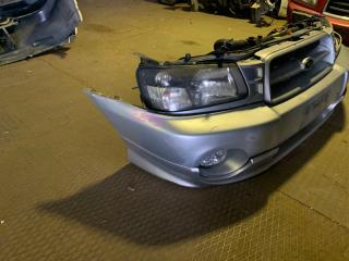 Nose-cut FORESTER 2002 SG5 EJ205