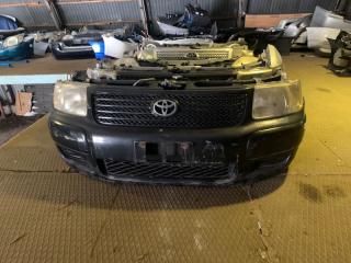 Nose-cut TOYOTA SUCCEED NCP58 1NZ-FE Б/У