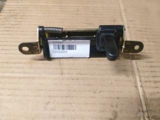 РУЧКА КРЫШКИ БАГАЖНИКА TOYOTA HARRIER 2001 MCU15 1MZ-FE 69023-48010 новая