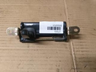 РУЧКА КРЫШКИ БАГАЖНИКА TOYOTA HARRIER 2001 MCU15 1MZ-FE 69023-48010 новая