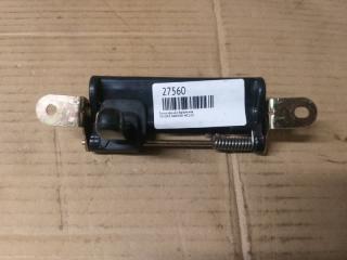 РУЧКА КРЫШКИ БАГАЖНИКА TOYOTA HARRIER 2001 MCU15 1MZ-FE 69023-48010 новая