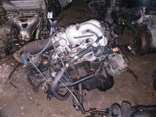 Двигатель TOYOTA STARLET EP91 4E-FE