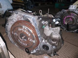 АКПП HONDA ACCORD CF4 F20B