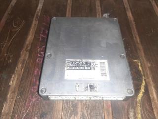 Блок управления efi TOYOTA PLATZ 2001 NCP12 1NZ-FE 89661-52611 контрактная