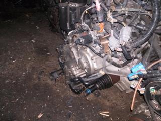 АКПП HONDA INSPIRE UA4 J25A