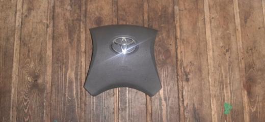 Airbag на руль TOYOTA CAMRY 2007