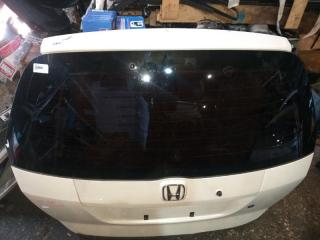 Стекло двери 5-й HONDA FIT GD1 L13A 73211-SAA-G01 контрактная