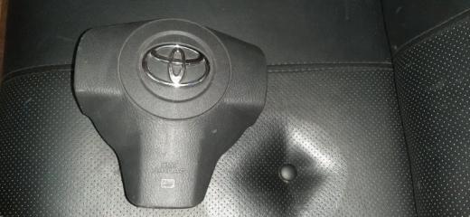 Airbag на руль TOYOTA RAV4 2007