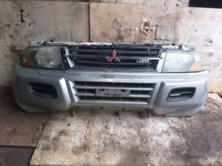 Nose-cut MITSUBISHI PAJERO 2000 V65W 6G74 контрактная