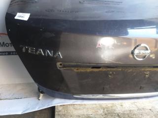 Крышка багажника TEANA J32