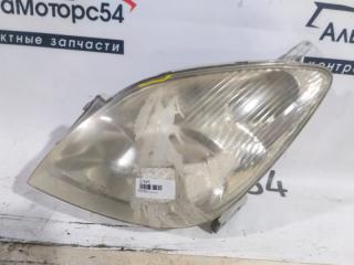 Фара левая TOYOTA COROLLA SPACIO 2001 NZE121 1NZ-FE 81170-13230 контрактная