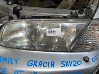 Nose-cut CAMRY GRACIA 2001 SXV20 5S-FE