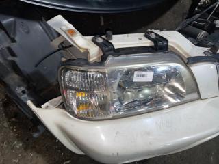 Nose-cut CR-V 2001 RD1 B20B