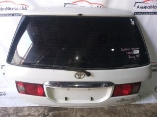 Дверь 5-я TOYOTA IPSUM SXM10 3S-FE 67005-44010 контрактная