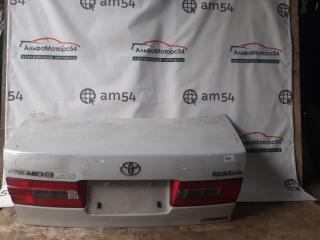 Крышка багажника TOYOTA CORONA PREMIO ST210 64401-2B760 контрактная