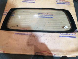 Стекло двери 5-й TOYOTA COROLLA FIELDER 2001 NZE121 1NZ-FE 68131-13520 контрактная