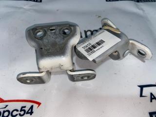 Петля дверная передняя правая LEXUS RX400H 2005 MHU38 3MZ-FE 68710-33030 контрактная