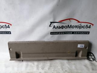 Пластик замка багажника TOYOTA PREMIO 2004 ZZT240 1ZZ-FE 58387-20150 контрактная