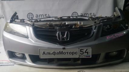 Nose-cut HONDA ACCORD 2003 CL9 K24A Б/У