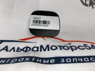 Заглушка буксировочной петли передняя TOYOTA CAMRY 2010 ACV40 2AZ-FE 52129-33902 новая