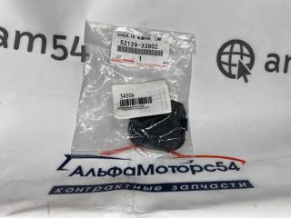 Заглушка буксировочной петли передняя TOYOTA CAMRY 2010 ACV40 2AZ-FE 52129-33902 новая